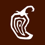 chipotle android application logo